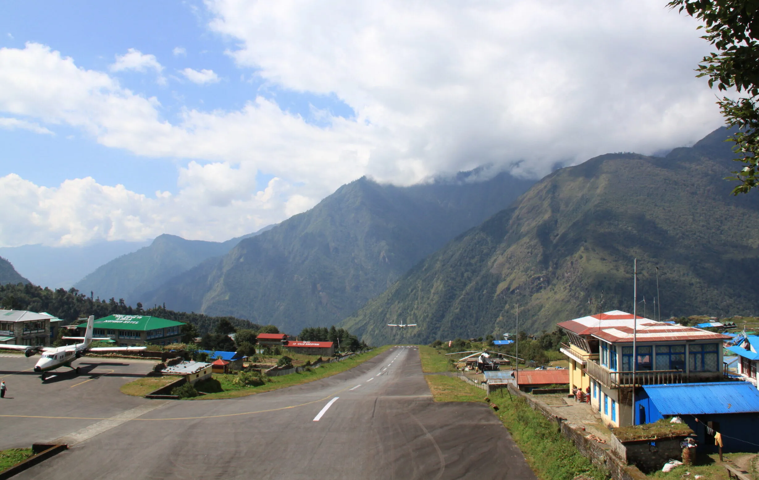 Lukla