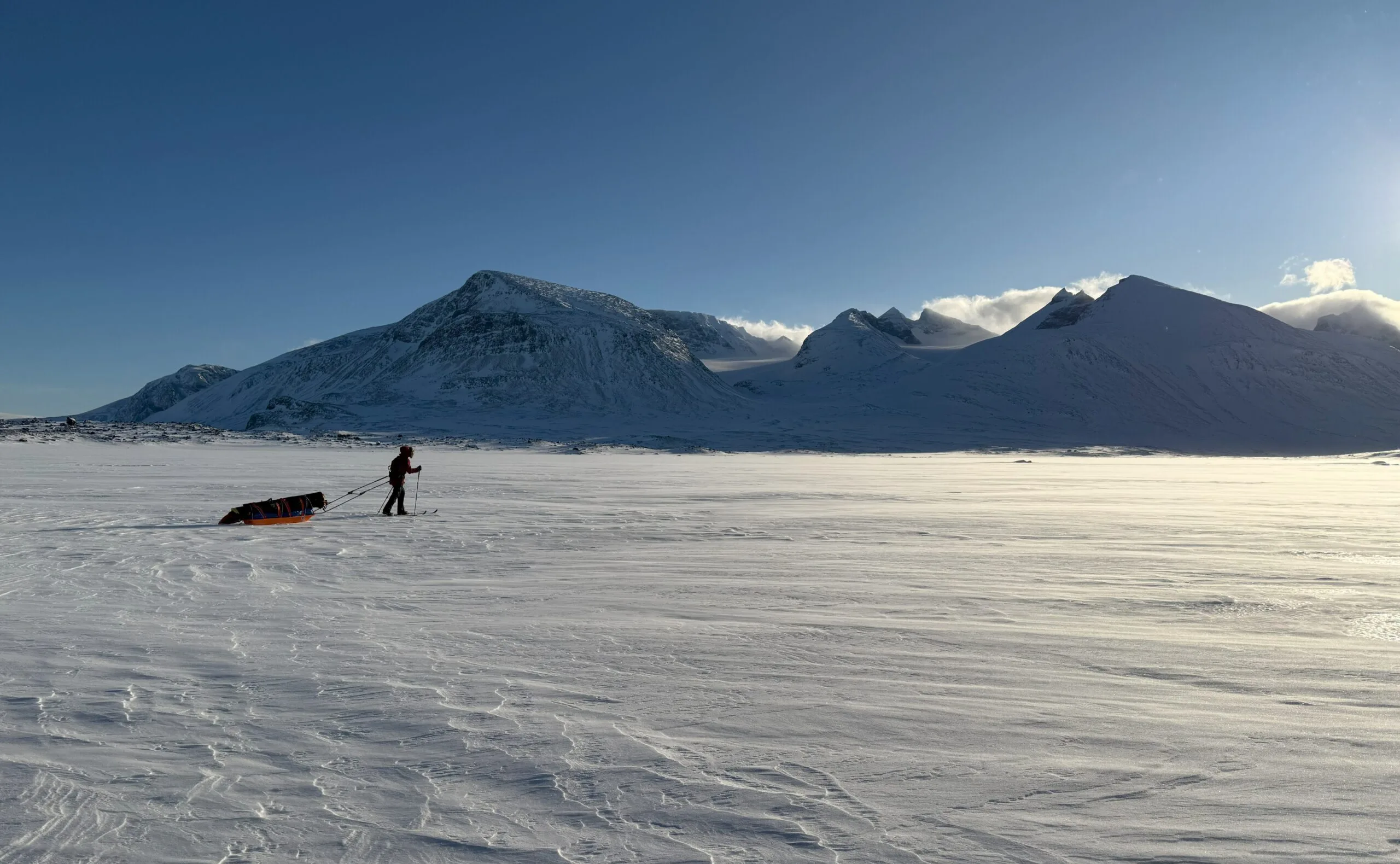Järelkaja. 2 nädalat hiljem