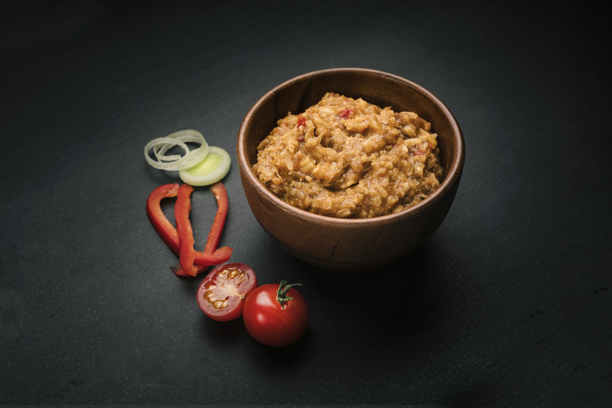 REAL Field Meal Rebitud sealiha riisiga 700kcal - Image 2