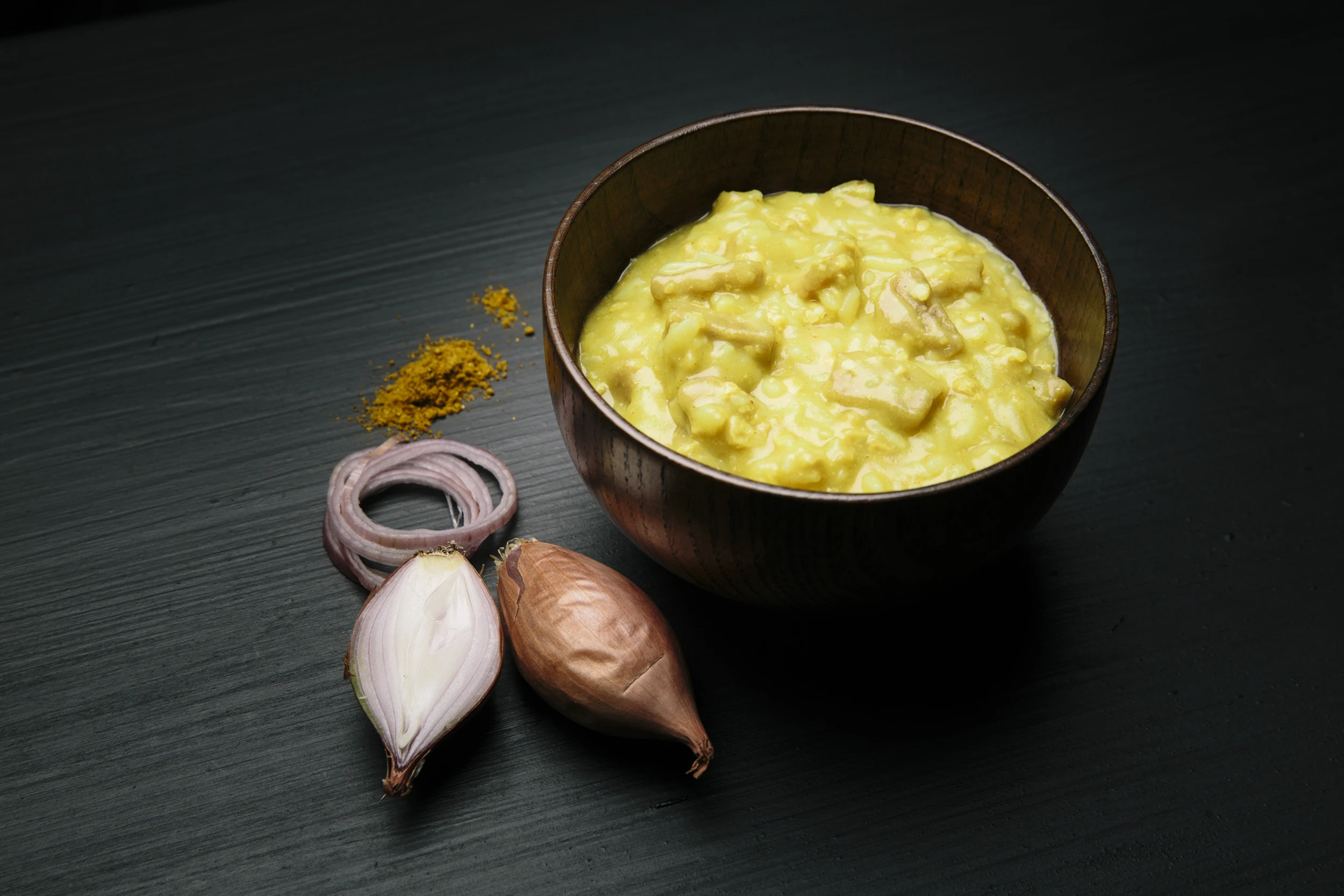 REAL Field Meal Mulligatawny lambaliharoog riisiga 707kcal - Image 3