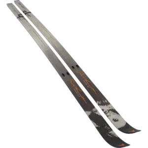 Åsnes Amundsen Fram Waxless