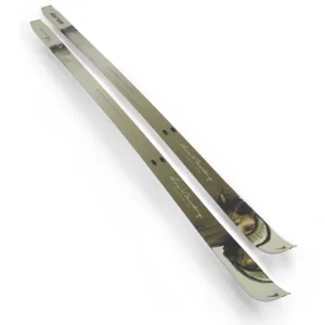 Åsnes Line Sverdrup Waxless