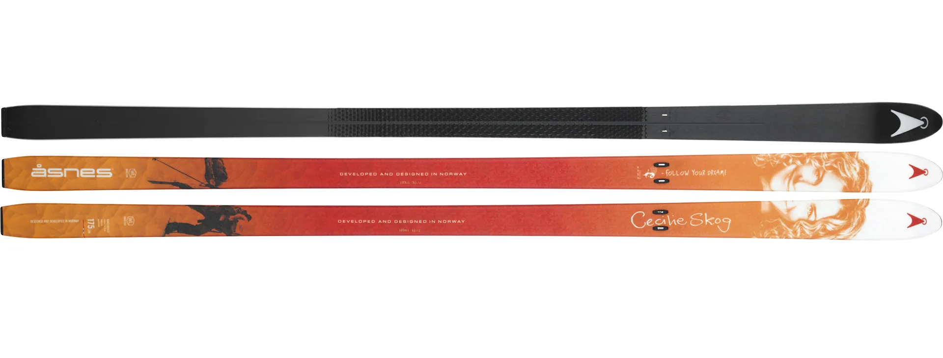 Åsnes Cecilie BC Waxless - Image 2