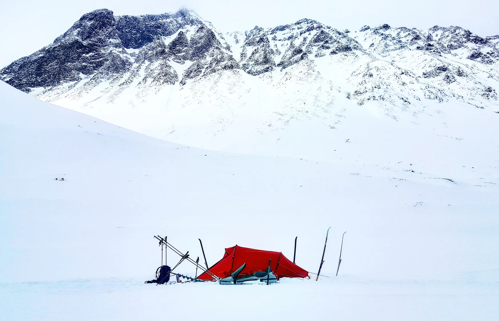 Hilleberg Nallo 4 - Image 5