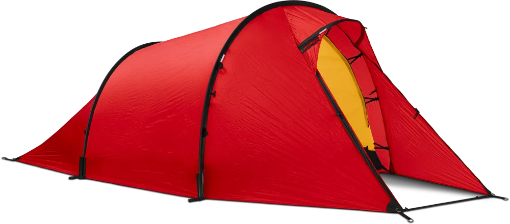 Hilleberg Nallo 4