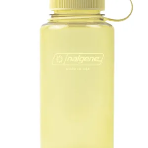 Nalgene 32oz/1l Wide Mouth Butter Sustain