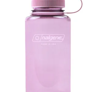Nalgene 32oz/1L Wide Mouth Cherry Blossom