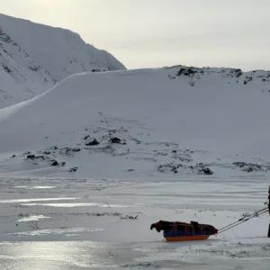 Talvematkaja täiskomplekt