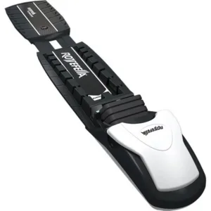 Matkasuusasidemed Rottefella NNN-BC Manual